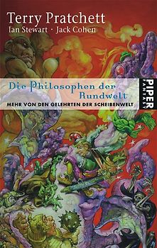 Die Philosophen der Rundwelt