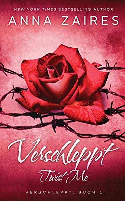 Twist Me - Verschleppt