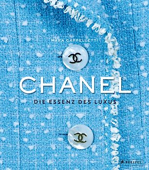 Chanel - Die Essenz des Luxus