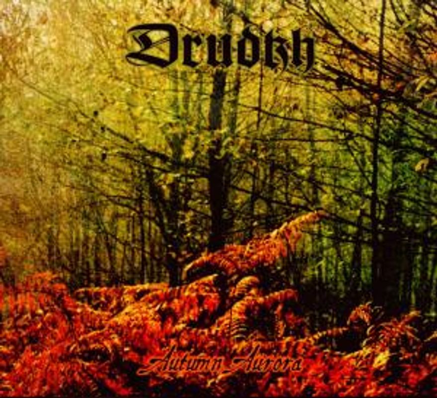 Drudkh - Autumn Aurora