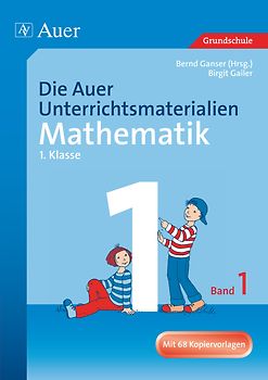 Die Auer Unterrichtsmaterialien für Mathematik 1.1
