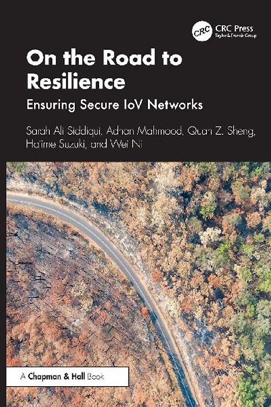 On the Road to Resilience