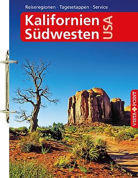Kalifornien & Südwesten USA