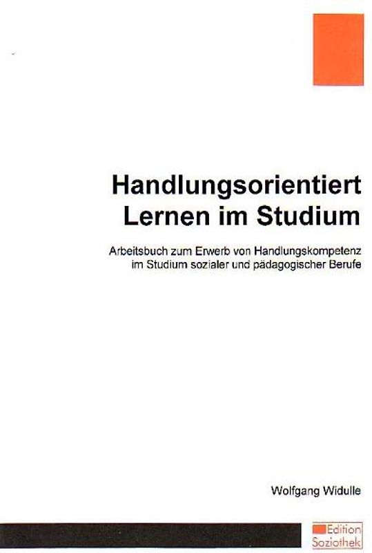 Handlungsorientiert Lernen im Studium