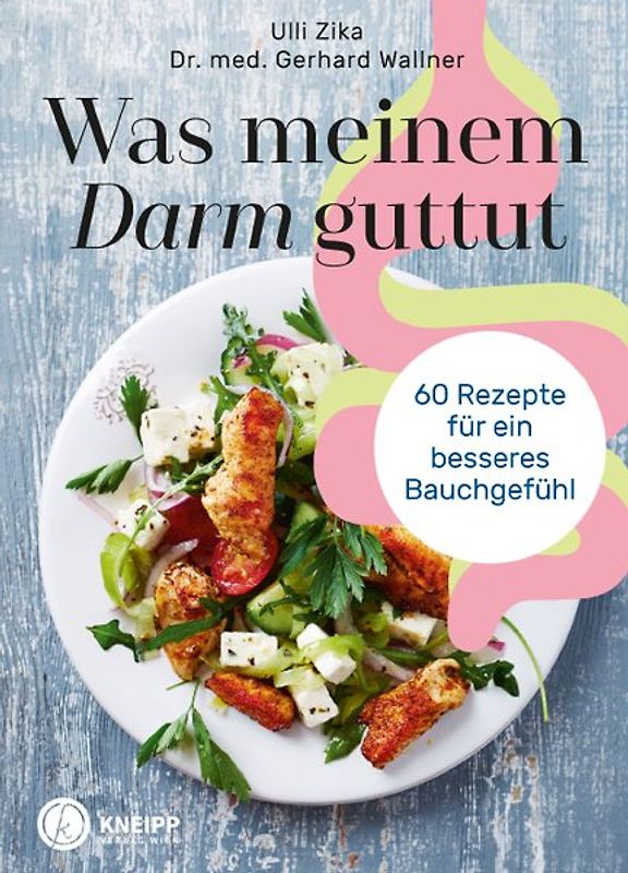 Was meinem Darm guttut