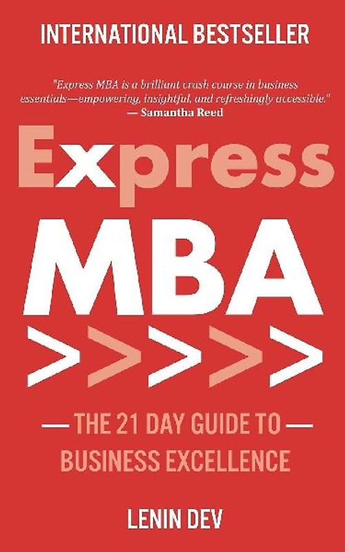 Express MBA