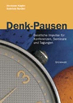 Denk-Pausen