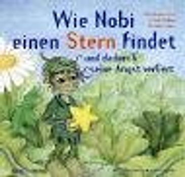 Wie Nobi einen Stern findet