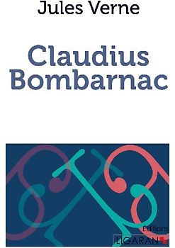 Claudius Bombarnac