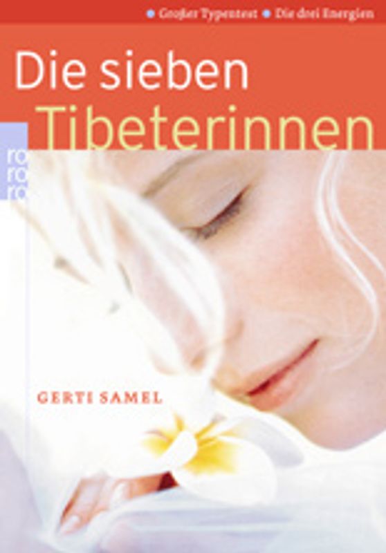 Die sieben Tibeterinnen