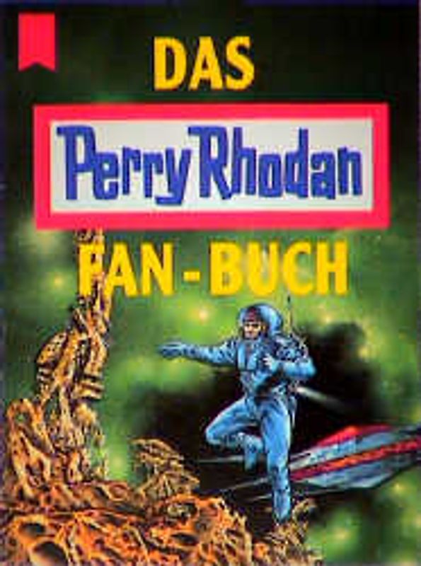 Perry-Rhodan-Fan-Buch