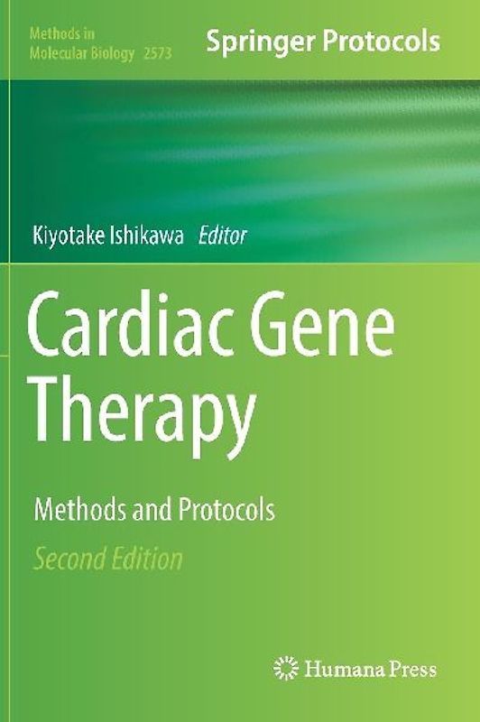 Cardiac Gene Therapy