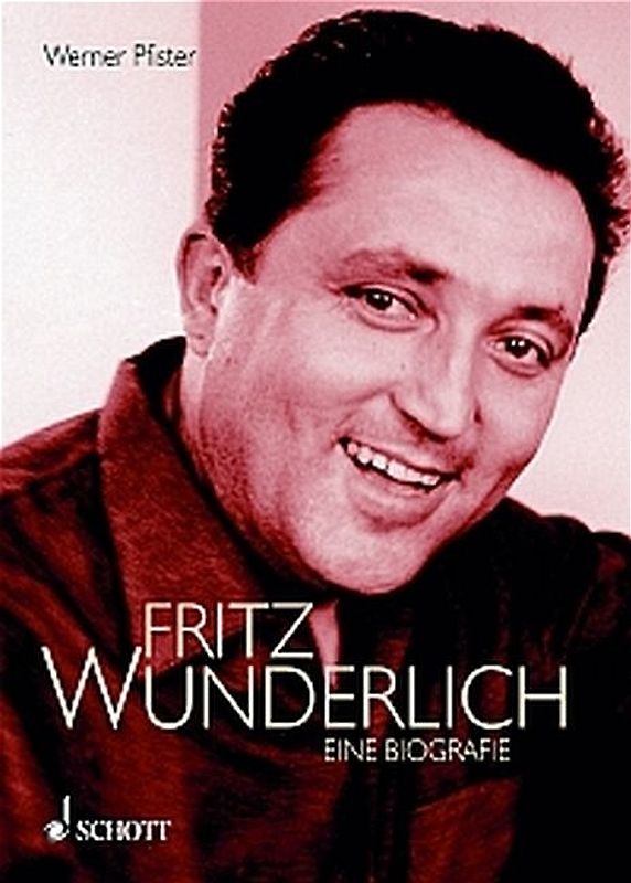 Fritz Wunderlich