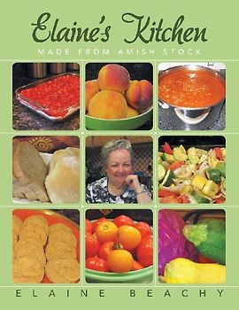 Elaine's Kitchen