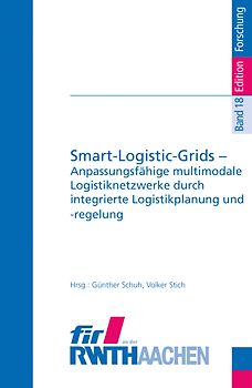 Smart-Logistic-Grids