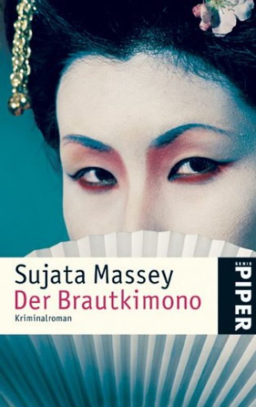 Der Brautkimono