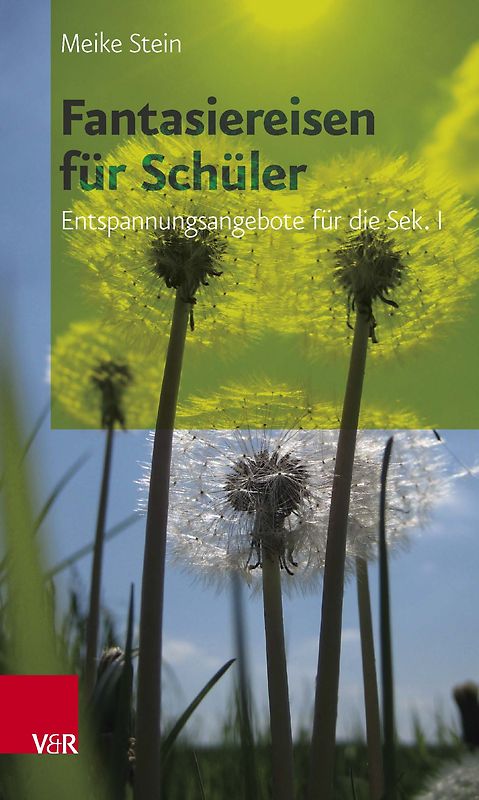 Fantasiereisen für Schüler