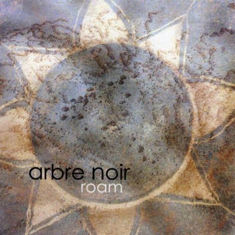 Arbre Noir - Roam