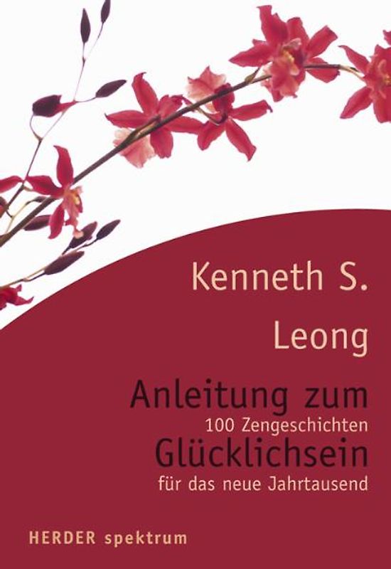 Anleitung zum Glücklichsein