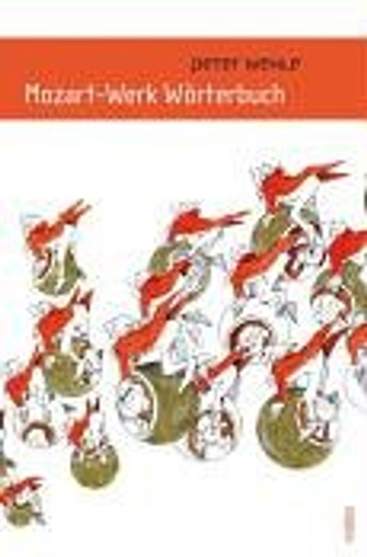 Sprechen Sie Mozart?