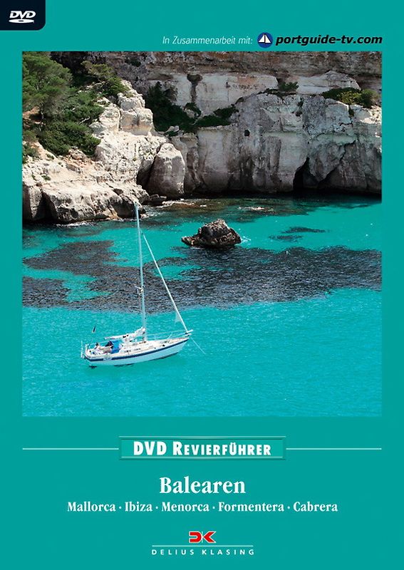 Balearen DVD