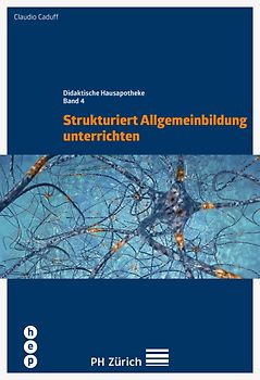 Strukturiert Allgemeinbildung unterrichten