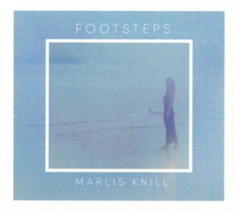 Marlis Knill - Footsteps