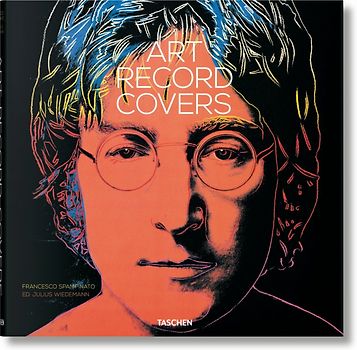 Art Record Covers