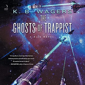 The Ghosts of Trappist