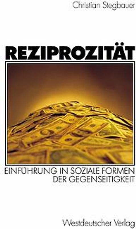 Reziprozität