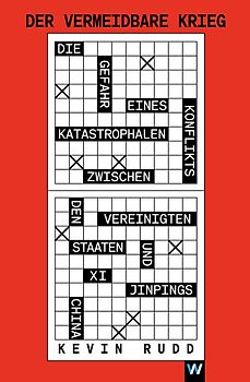 Der vermeidbare Krieg