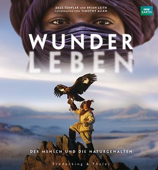 Human Planet - Wunder Leben