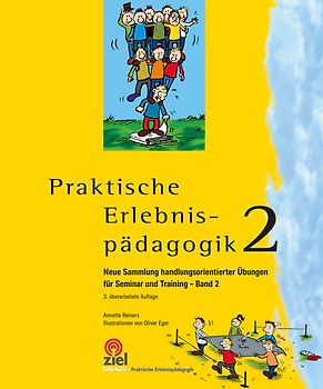 Praktische Erlebnispädagogik Band 2