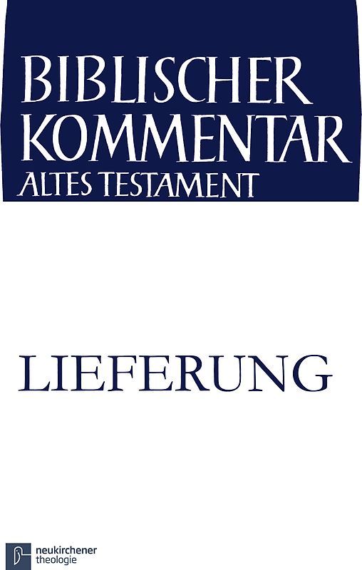 Nehemia (11,3-13,31)