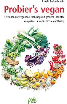 Probier's vegan