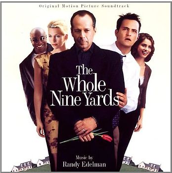 Keine halben Sachen (The Whole Nine Yards) [Soundtrack]