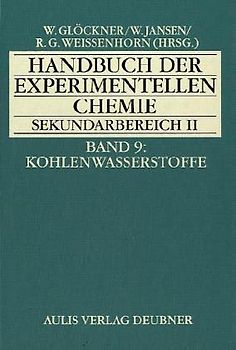 Handbuch der experimentellen Chemie. Sekundarbereich II / Handbuch der experimentellen Chemie S II