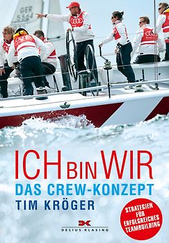 Ich bin wir – das Crew-Konzept
