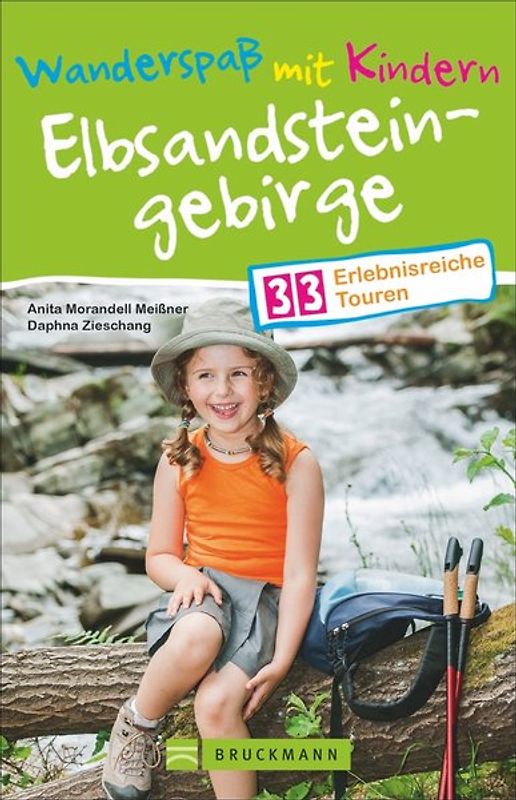 Wanderspaß mit Kindern – Elbsandsteingebirge