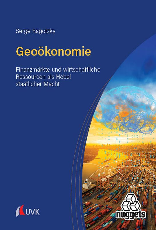 Geoökonomie