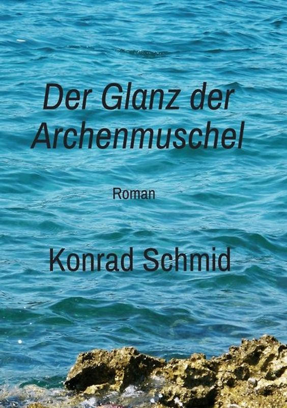 Der Glanz der Archenmuschel