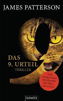 Das 9. Urteil - Women's Murder Club -