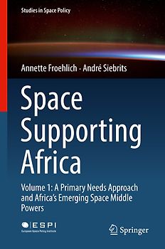 Space Supporting Africa