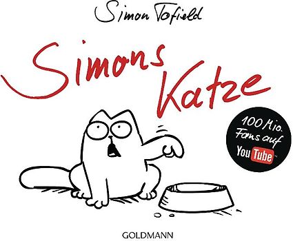 Simons Katze