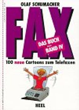 FAX - Das Buch