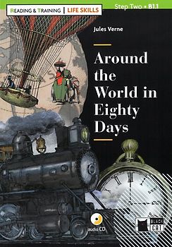 Around the World in Eighty Days