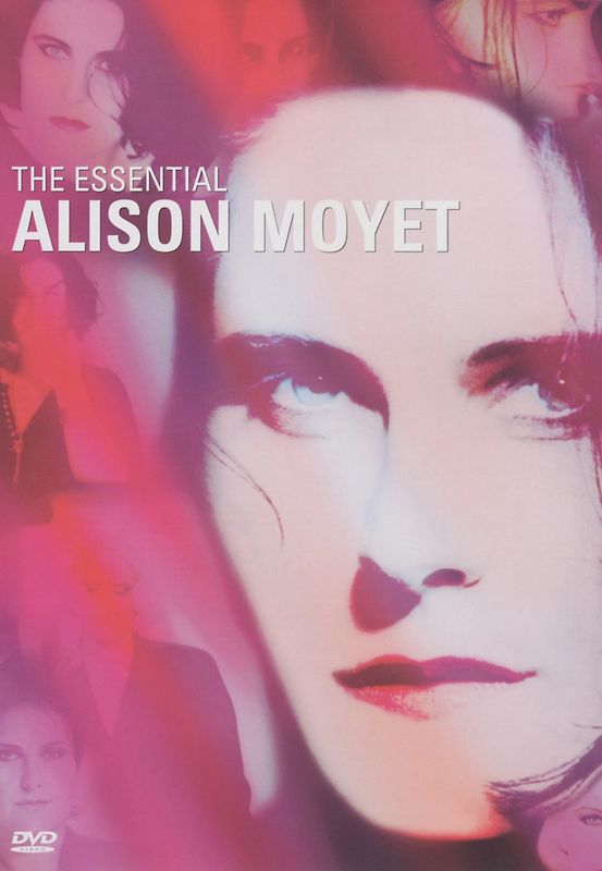 Alison Moyet - The Essential Alison Moyet