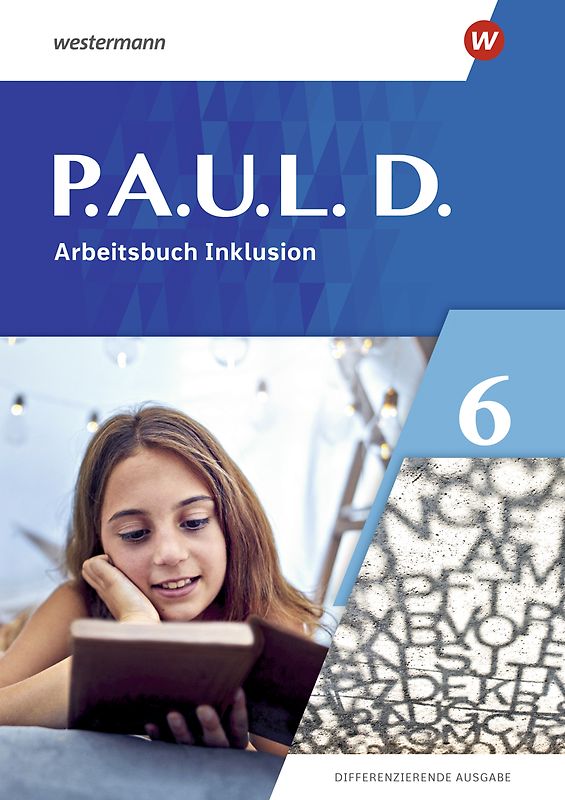 P.A.U.L. D. - Differenzierende Ausgabe 2021
