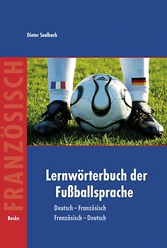 Lernwörterbuch der Fußballsprache