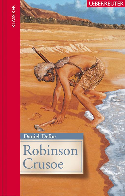 Robinson Crusoe